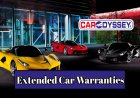The Smart Way To Approach Extended Car Warranties