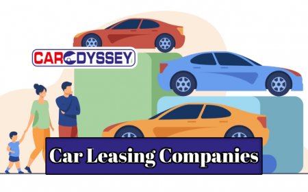 Customer Reviews of Major Car Leasing Companies