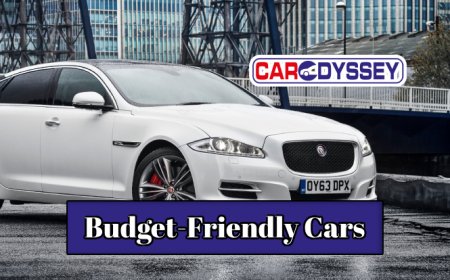 Experience Grandeur with Budget-Friendly High-End Cars