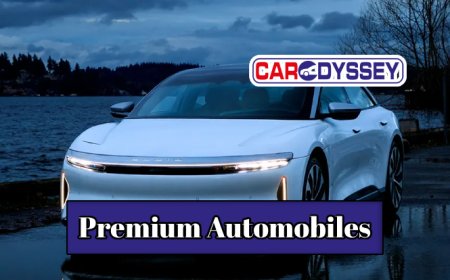 Cost-Effective Premium Automobiles: The Better Option
