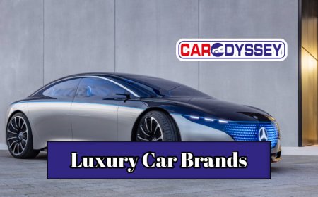 Unmatched Reputation & Reliability in Luxury Car Brands