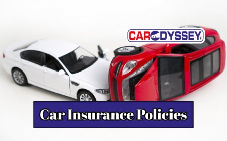 Understanding Various Car Insurance Policies