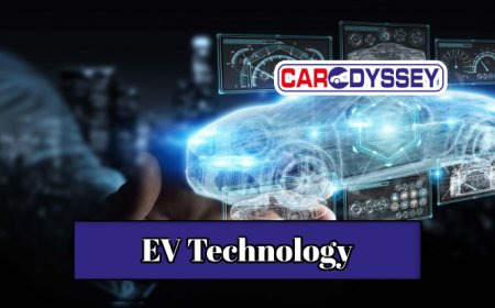 Understanding the Technology Behind Electric Vehicles