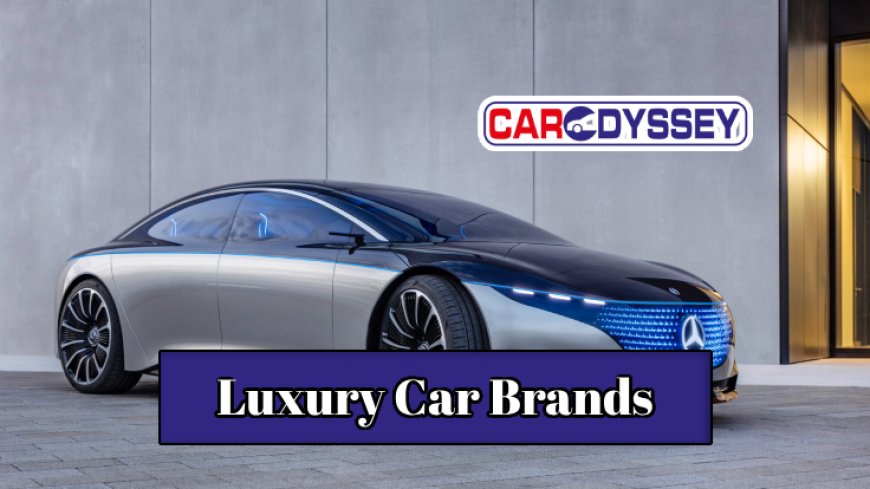 Unmatched Reputation & Reliability in Luxury Car Brands