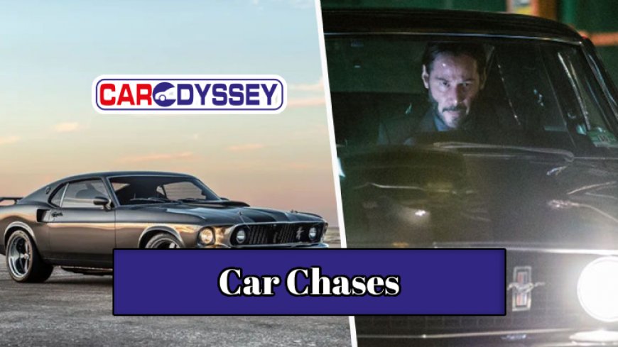 Top 5 Must-Watch Real Life Car Chases of All Time
