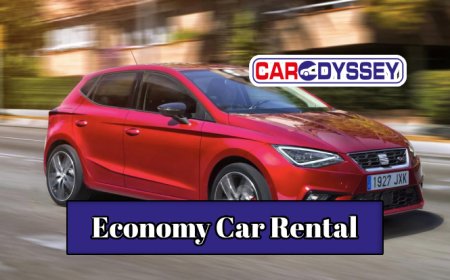 Economy Car Rental Strategies