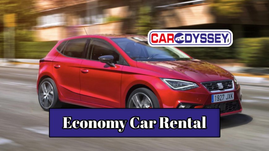 Economy Car Rental Strategies